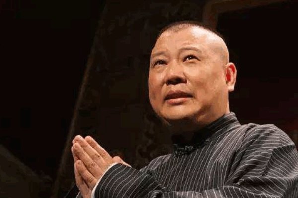 郭德纲电视剧