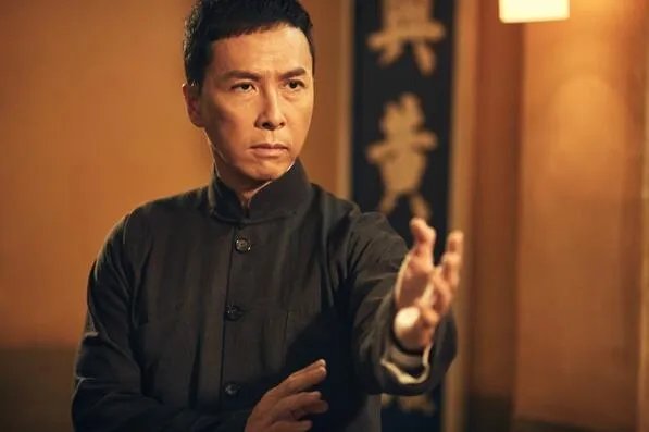 中国十大武术宗师排名 李小龙上榜,霍元甲威震武林