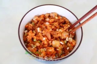 水晶虾饺