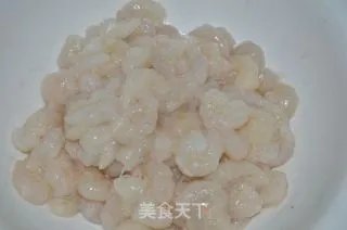 水晶虾仁