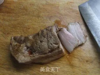 腐乳扣肉