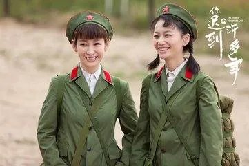 《你迟到的许多年》评价怎么样?值得一看吗?