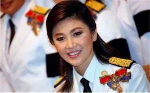 如何客观评价泰国前总理英拉？