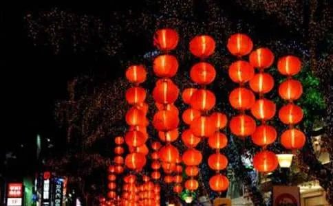 农历三月三是什么节日