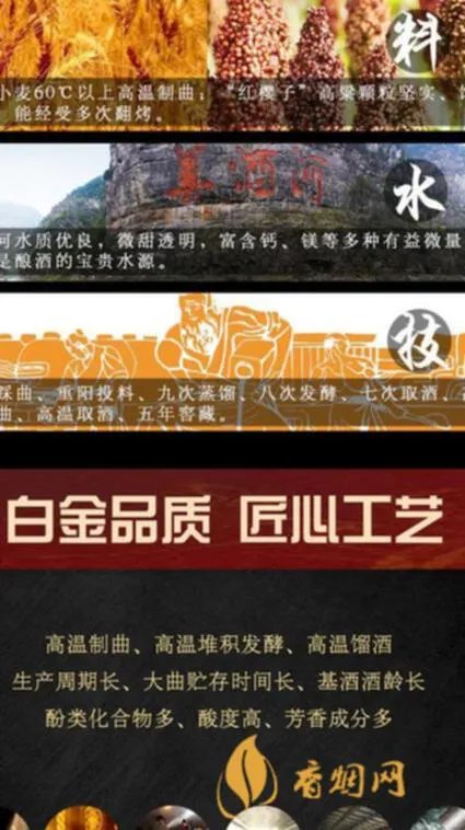 茅台白金酒是什么?