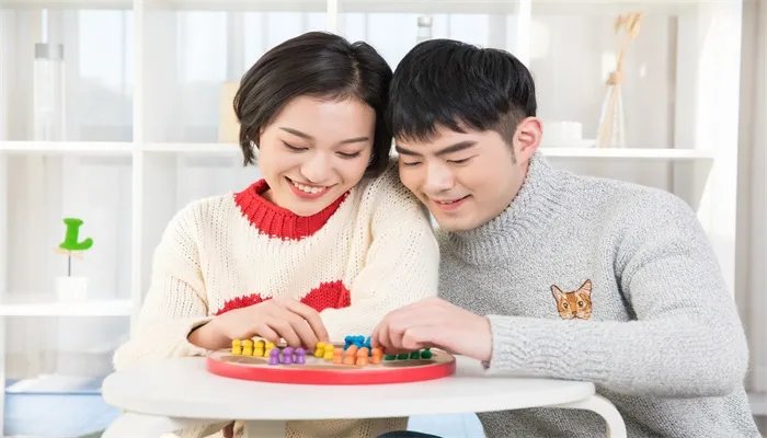 默契是什么意思 默契是什么意思解释