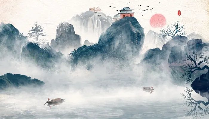 步辇图的作者是谁 《步辇图》的作者是