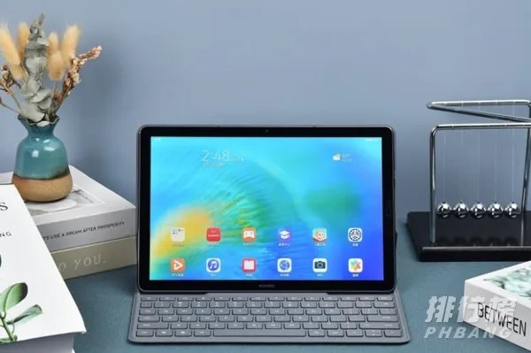MatePad 10.8好不好_MatePad 10.8详细外观介绍