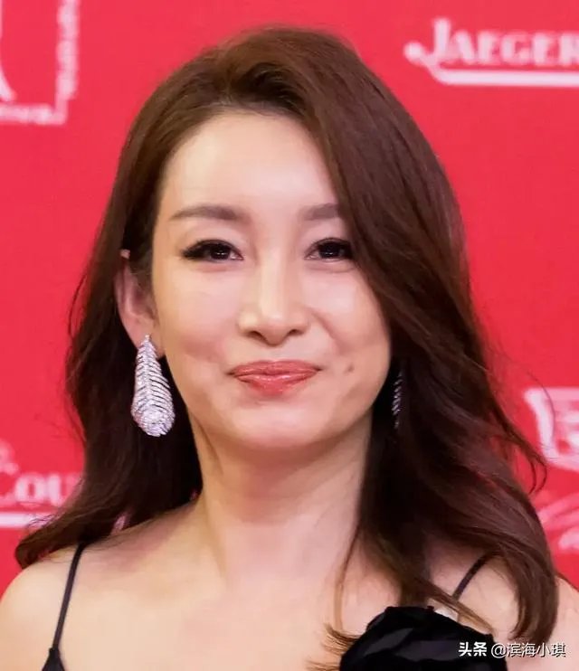 秦海璐演过哪些电影?