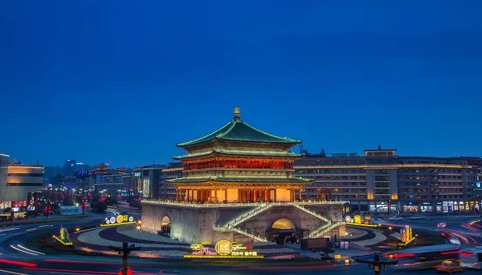 中国西京是哪个城市 西京是什么地方的城市