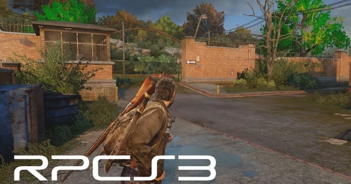 PS3模拟器RPCS3近乎完美 所有已发游戏都能运行
