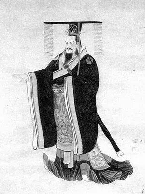 中国历史上最伟大帝王排行榜:中国十大杰出皇帝