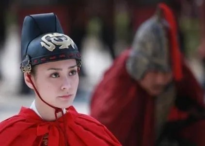 什么是掖庭?唐朝的掖庭究竟是个什么地方?