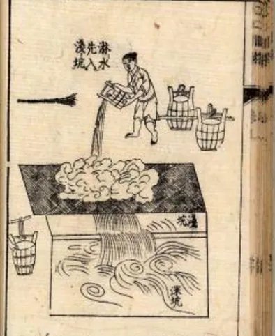 天工开物