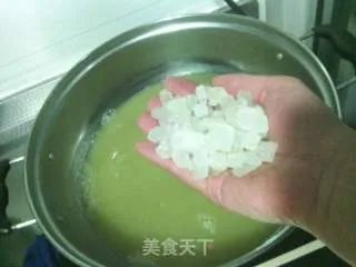 苹果果酱