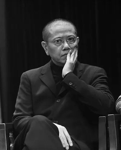 陈夜谭是谁的女儿 陈丹青女儿陈夜谭是谁