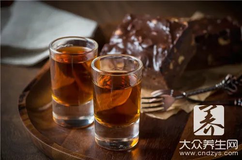 女儿红黄酒的正确喝法