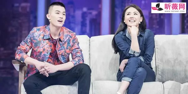 欧豪现任女朋友是谁,欧豪马思纯为什么分手?