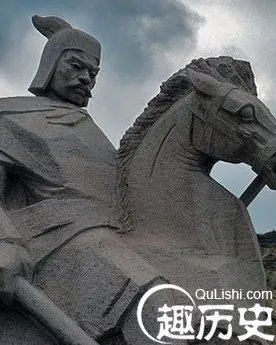 秃发乌孤