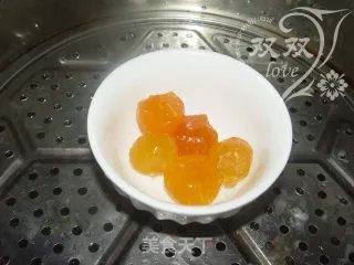 蛋黄焗南瓜
