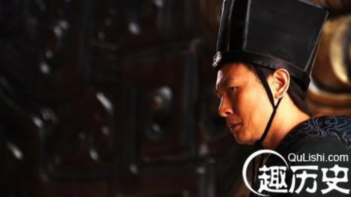 赵高是谁 历史上的赵高到底是个什么样的人？