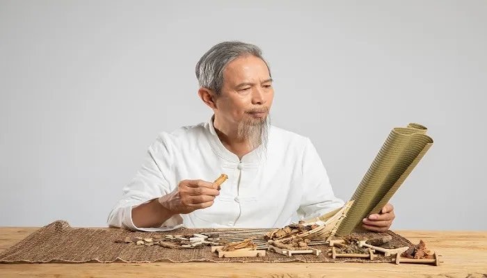 望闻问切是谁发明的 望闻问切是谁提出来的