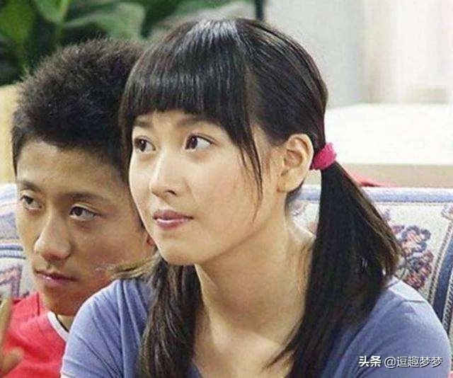 为什么《家有儿女》后来换了小雪的扮演者?