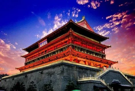 治世
