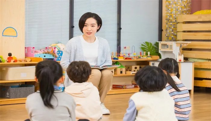 丢手绢游戏规则 丢手绢游戏规则是什么