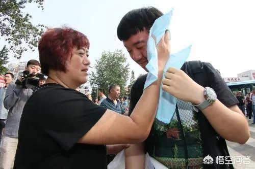 2018年高考人数增加了,是不是意味着高考更难了?