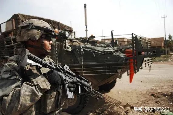 美国海豹突击队的介绍?