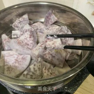 芋圆