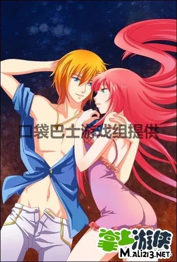 爱养成攻略：高文+乔伊+该隐(血族女王)大全