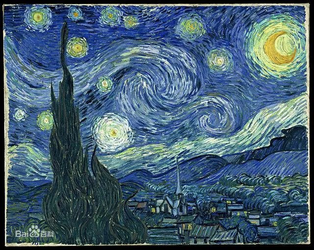 世界著名画家有哪些?
