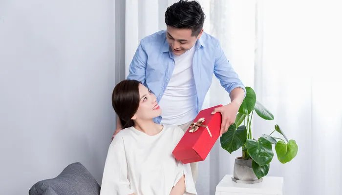 对老公的称呼