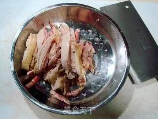 千年历史名菜“东安子鸡”