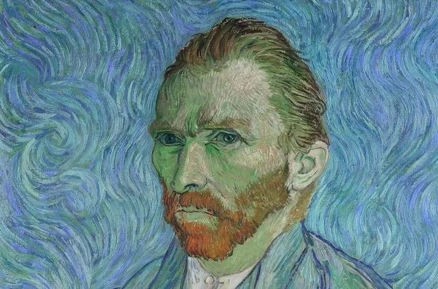 世界著名画家有哪些?