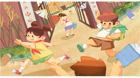 厌学症的表现