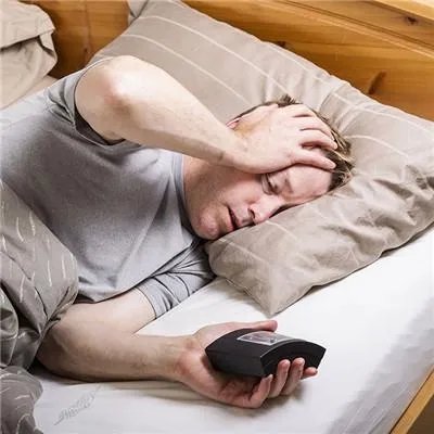 夜里睡觉出汗是怎么回事