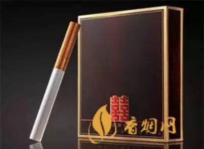 中国香烟品种大全及价格表 中国奢侈品香烟排名