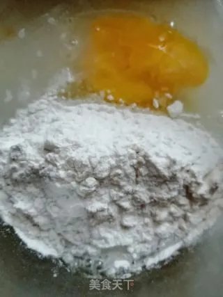 炸鱼
