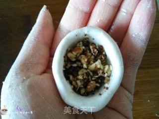 特色手工元宵的做法