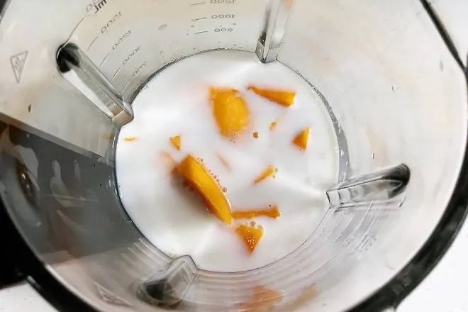 西米露怎么煮