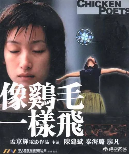 秦海璐演过哪些电影?