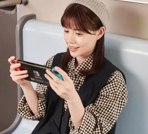 国行版Switch来了，与日版有啥区别？