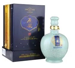 辽一白酒价格表:品味正宗东北酒文化