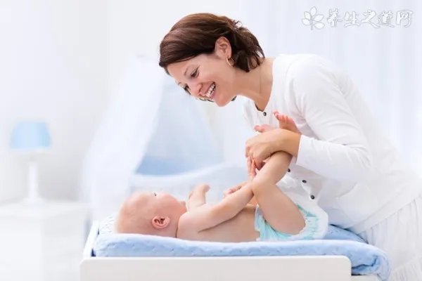 新生儿需要准备什么用品