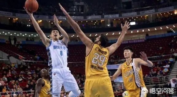 广厦男篮总经理刘全胜正式下课,他在任职期间都有做了一些什么事情,你对此怎么看?