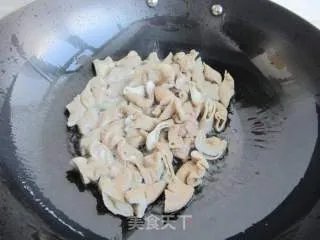 干煸肥肠