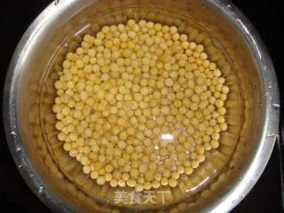 自制黄豆芽